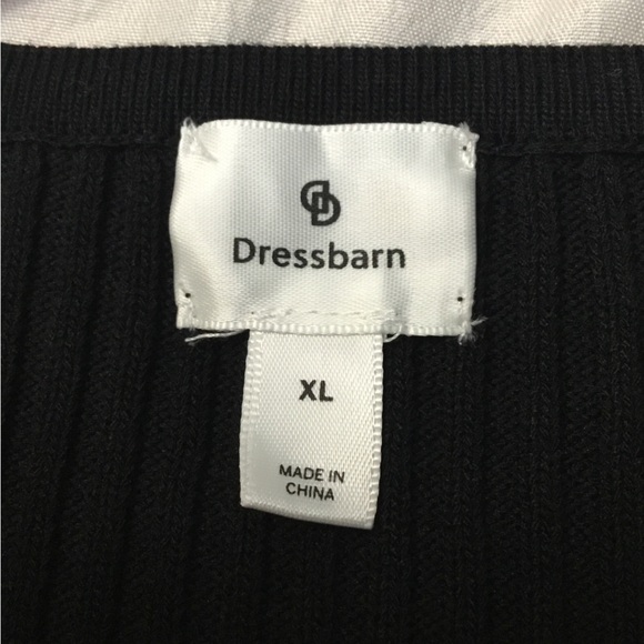 DressBarn dress - Picture 9 of 16